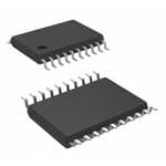 TOSHIBA 74VHCT573AFT(BE)