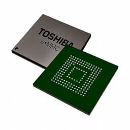 TOSHIBA THGBMDG5D1LBAIT