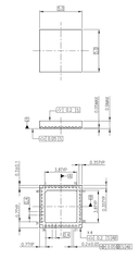 TOSHIBA TC35678FSG-002