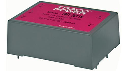 TRACO POWER TMT 30115