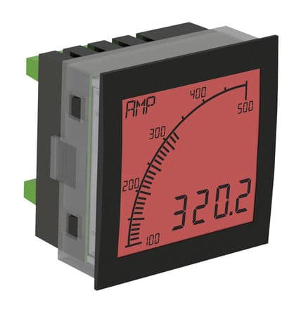 Trumeter APM-SHUNT-APO