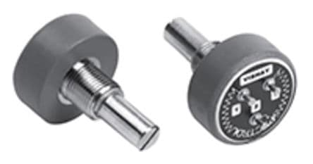 VISHAY 357-0-0-1S22103