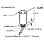 Visual Communications Company - VCC 03-30N