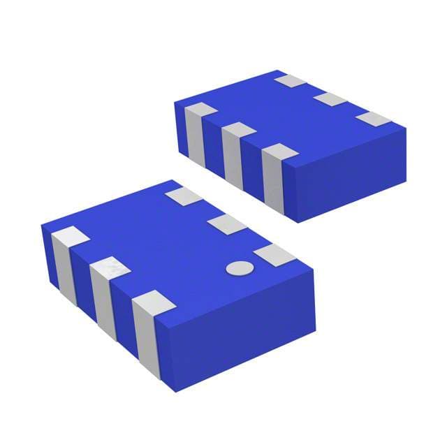 WALSIN RFDIP2012050L7T