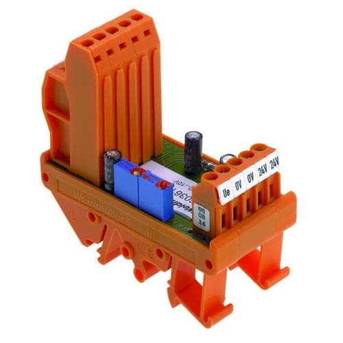 Weidmüller 1160361001