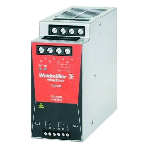 Weidmüller 1222220010