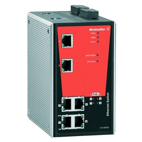 Weidmüller 1241390000