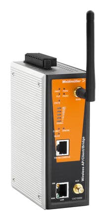 Weidmüller 1242100000