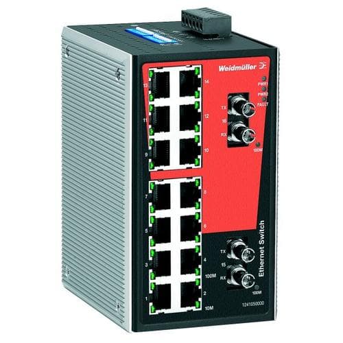 Weidmüller 1286620000