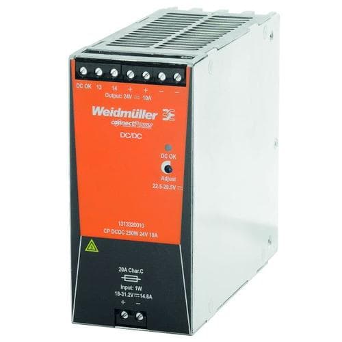 Weidmüller 1313320010