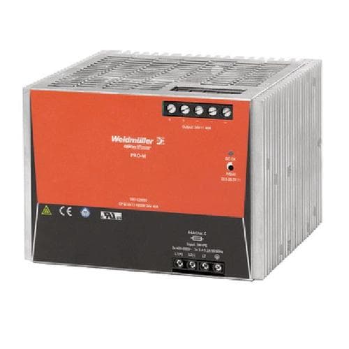 Weidmüller 8951420000