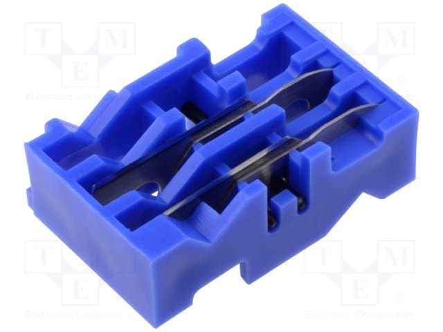 Weidmüller 9032020000