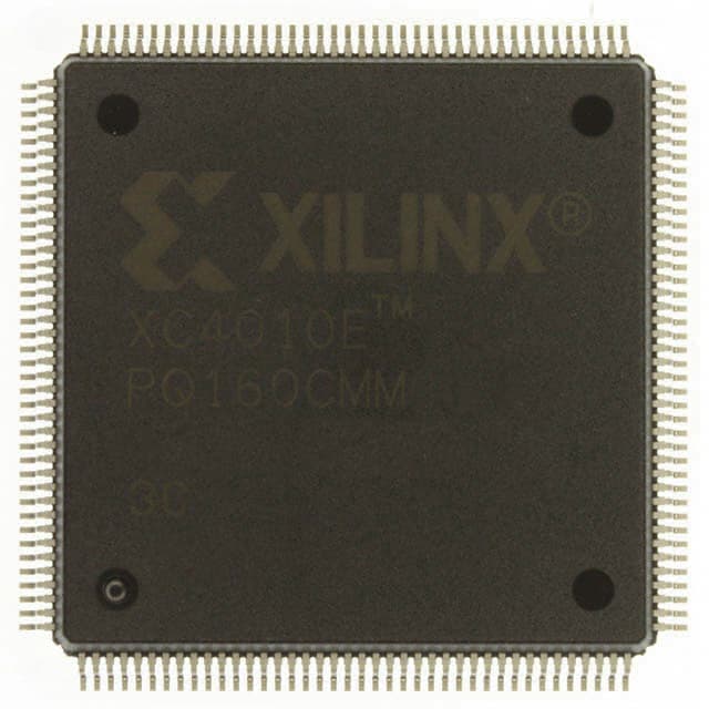AMD XC4010E-3PQ160C
