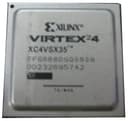 AMD XC4VSX35-10FFG668I