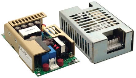 XP Power ECM100S LOOM