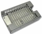 XP Power JPS130 COVER