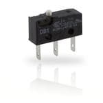 ZF Electronics DB3C-B1RC