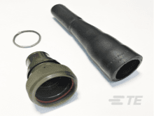 TE Connectivity 202D263-4-122-CS2542