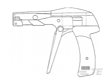 TE Connectivity 4-1579002-9