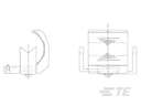 TE Connectivity 6-1197636-2
