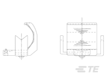 TE Connectivity 6-1197636-2