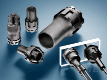 TE Connectivity CES-2-D1