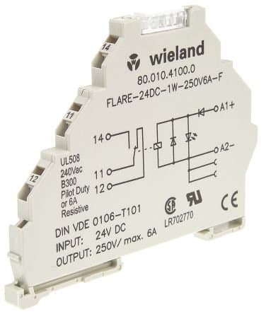 Wieland 80.010.4100.0