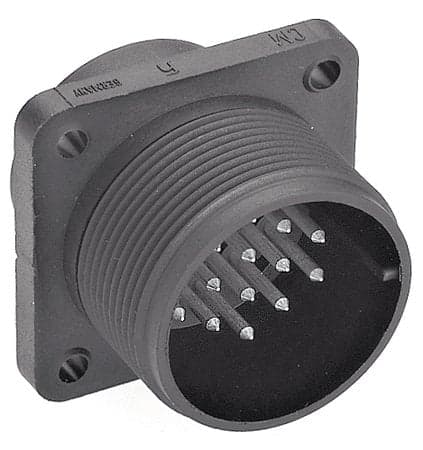 Hirschmann CM02E14S-61P