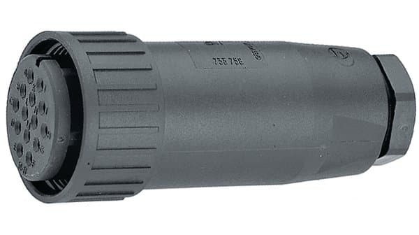 Hirschmann CM06EA14S-5S