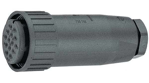 Hirschmann CM06EA20-27S