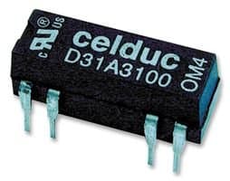 D31A7100Celduc