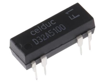 Celduc D32A5100