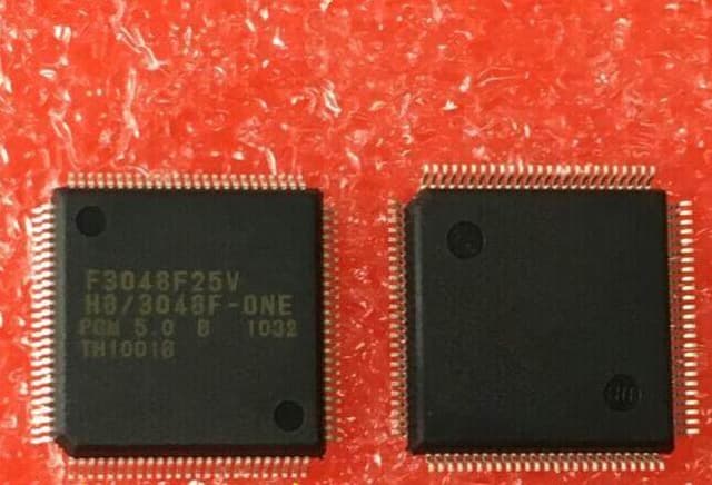 Renesas HD64F3048BF25V