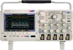 MSO2012Tektronix
