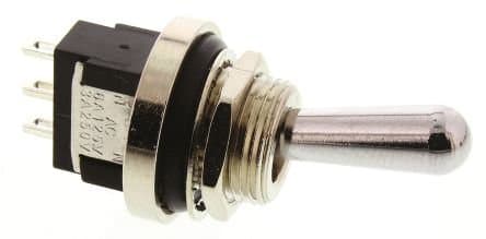 Knitter Switch MTW106D