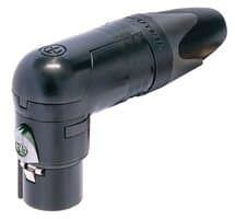 Neutrik NC3FRX-B