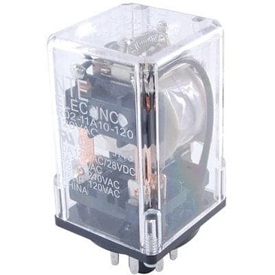 NTE Electronics R02-11D10-6