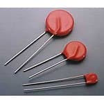 LITTELFUSE V20E625L2T1