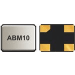 ABRACON ABM10-16.384MHZ-12-R60-4-T