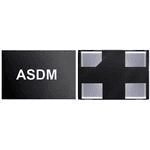 ASDM1-66.666MHZ-LC-T