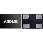 ASDMB-25.000MHZ-XC-T