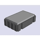 ALLEGRO ECS-3953M-400-B