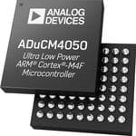 ADUCM4050BCBZ-U1