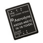 Astrodyne TDI ASD20-12D15