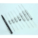 Barker Microfarads M39018/01-1067M