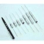 Barker Microfarads M39018/01-1067M