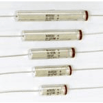 Barker Microfarads M39018/01-0736