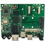 Boundary Devices NIT8MQ_MINI_2R8EWB_BRD