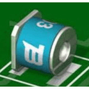 BOURNS 2027-20-SMRP2LF