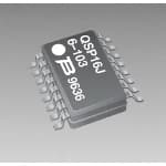 BOURNS 2NBS14-RJ3221331LF